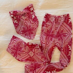 Shona Joy Rosana set